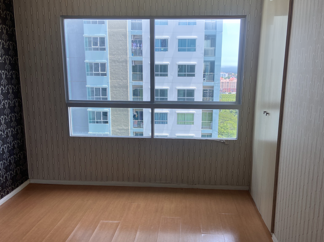 คอนโด ลุมพินี ซีวิว จอมเทียน ชลบุรี บางละมุง หนองปรือ 1980980