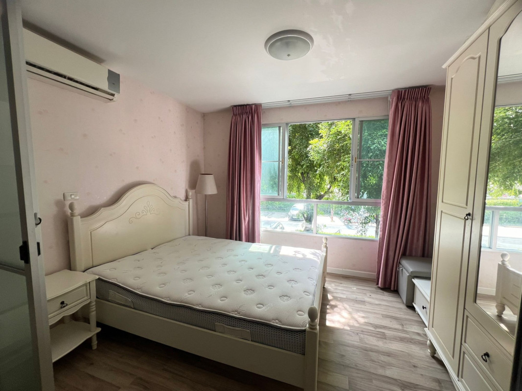 คอนโด ดีคอนโด อ่อนนุช-พระราม 9 กรุงเทพมหานคร ประเวศ ประเวศ 1380000