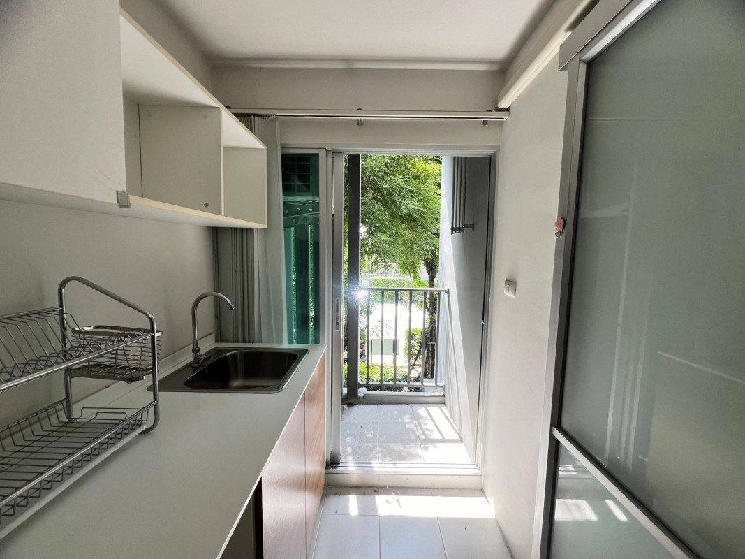 คอนโด ดีคอนโด อ่อนนุช-พระราม 9 กรุงเทพมหานคร ประเวศ ประเวศ 1380000