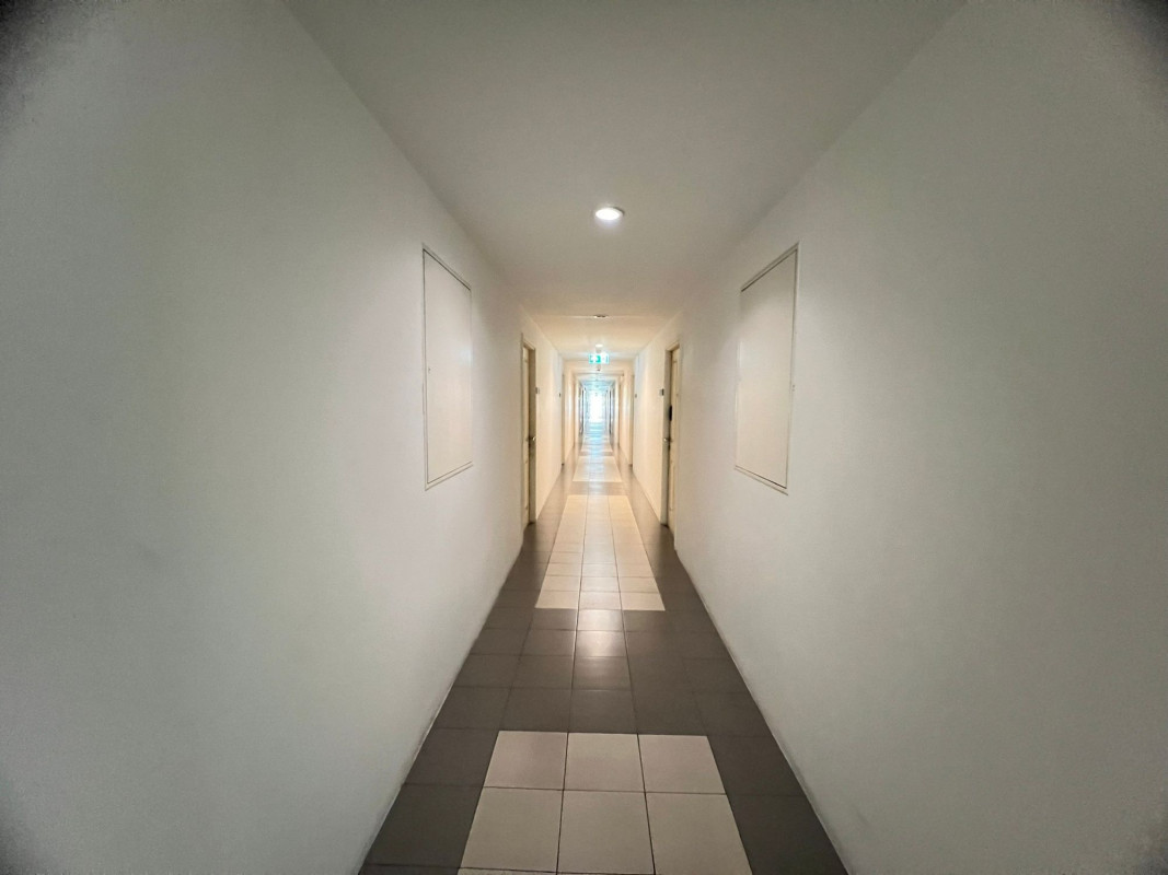 คอนโด ดีคอนโด อ่อนนุช-พระราม 9 กรุงเทพมหานคร ประเวศ ประเวศ 1380000