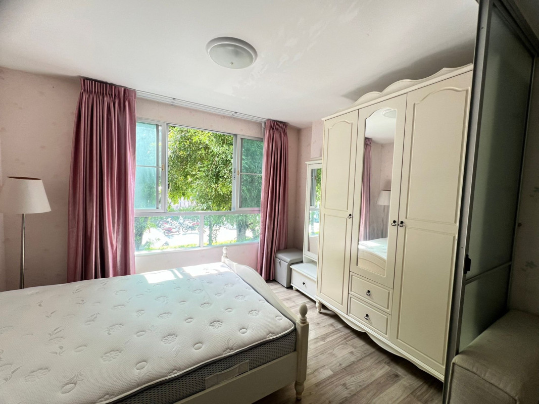 คอนโด ดีคอนโด อ่อนนุช-พระราม 9 กรุงเทพมหานคร ประเวศ ประเวศ 1380000