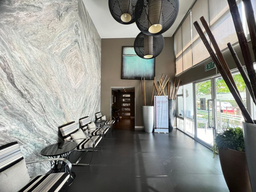 คอนโด ดีคอนโด อ่อนนุช-พระราม 9 กรุงเทพมหานคร ประเวศ ประเวศ 1380000