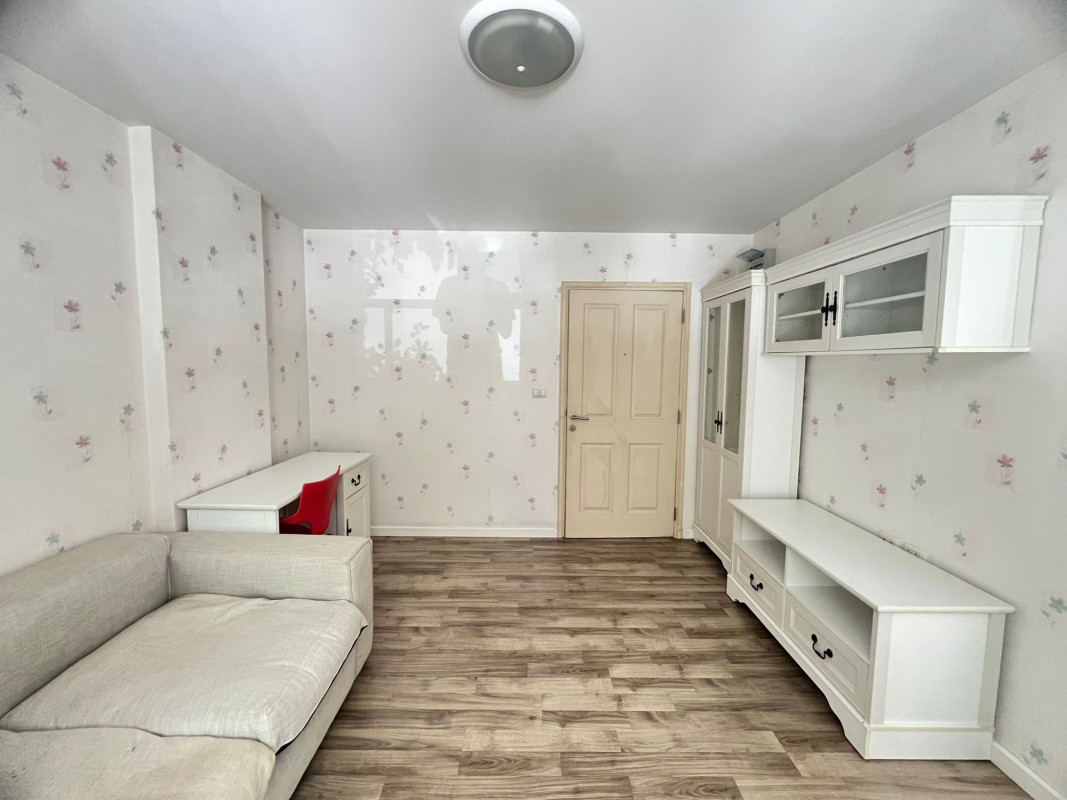 คอนโด ดีคอนโด อ่อนนุช-พระราม 9 กรุงเทพมหานคร ประเวศ ประเวศ 1380000