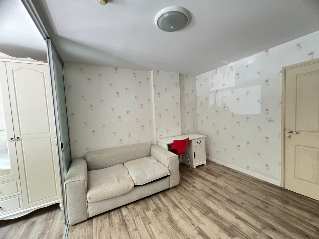 คอนโด ดีคอนโด อ่อนนุช-พระราม 9 กรุงเทพมหานคร ประเวศ ประเวศ 1380000