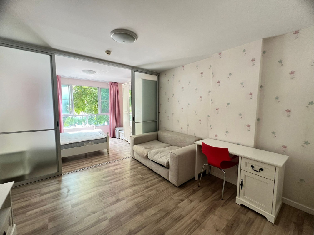 คอนโด ดีคอนโด อ่อนนุช-พระราม 9 กรุงเทพมหานคร ประเวศ ประเวศ 1380000