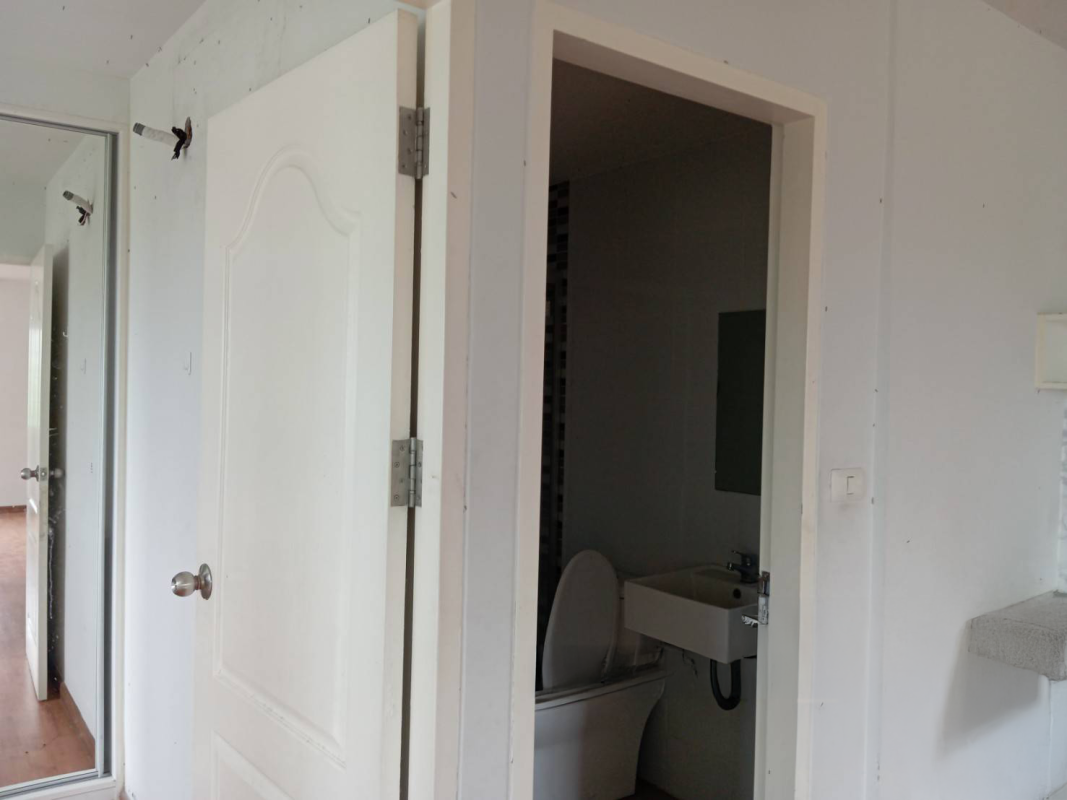 คอนโด ทิวลิป ไลท์ คอนโดมิเนียม สมุทรสาคร กระทุ่มแบน อ้อมน้อย 1900000