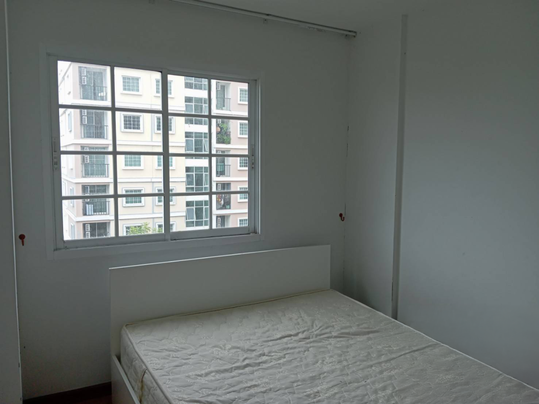 คอนโด ทิวลิป ไลท์ คอนโดมิเนียม สมุทรสาคร กระทุ่มแบน อ้อมน้อย 1900000