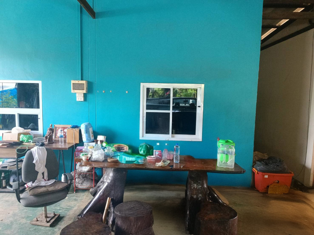 บ้านเดี่ยว นอกโครงการไชยา สุราษฎร์ธานี ไชยา พุมเรียง 2290000