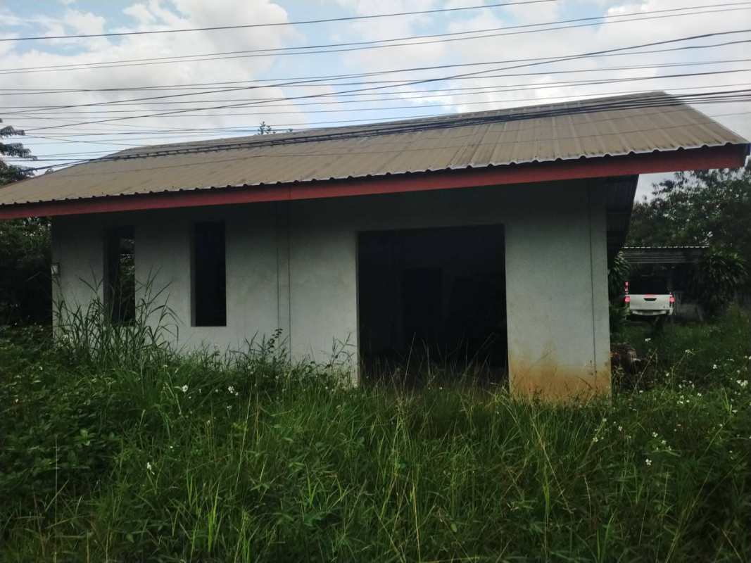 บ้านเดี่ยว เวียงชัย เลย นาด้วง นาด้วง 4340000
