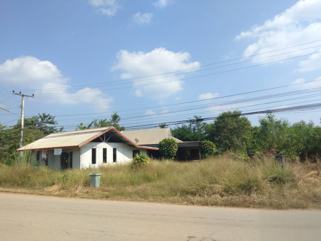 บ้านเดี่ยว เวียงชัย เลย นาด้วง นาด้วง 4340000