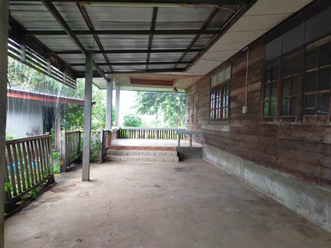 บ้านเดี่ยว เวียงชัย เลย นาด้วง นาด้วง 4340000