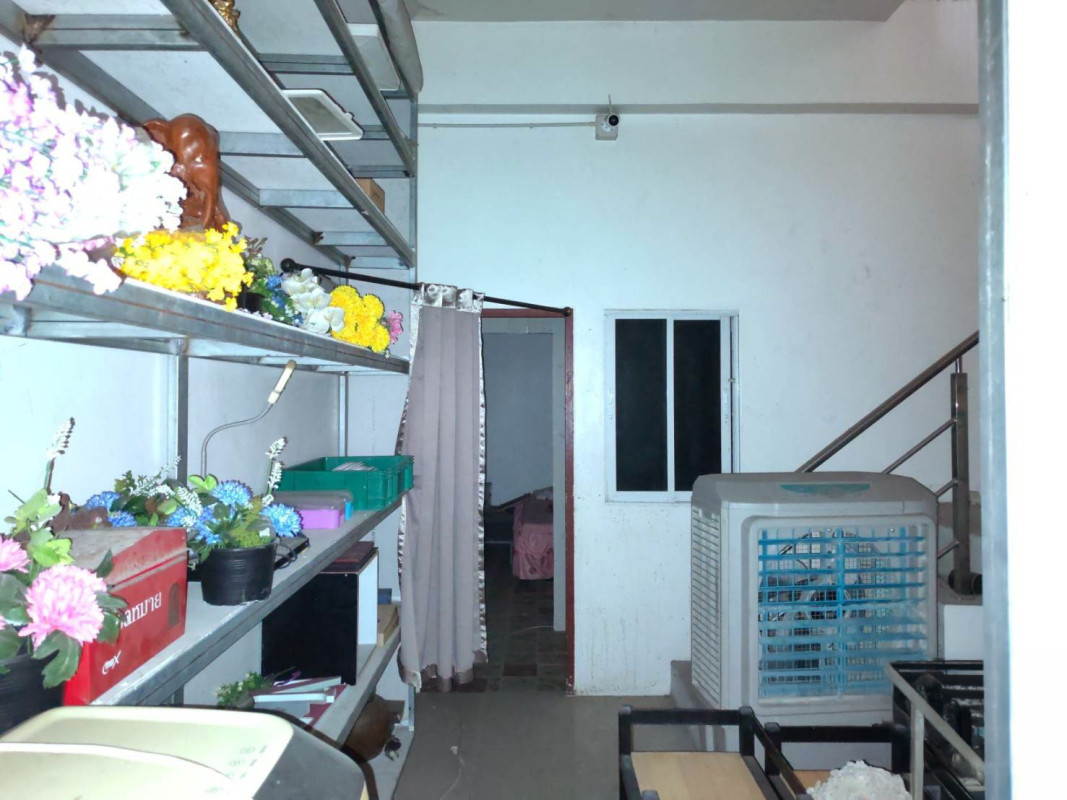 อาคารพาณิชย์ ซี.เค.วิลล์ 3 (บ้านแพ้ว-พระราม2) สมุทรสาคร บ้านแพ้ว หลักสาม 3950000