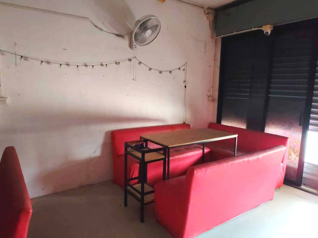 อาคารพาณิชย์ ซี.เค.วิลล์ 3 (บ้านแพ้ว-พระราม2) สมุทรสาคร บ้านแพ้ว หลักสาม 3950000