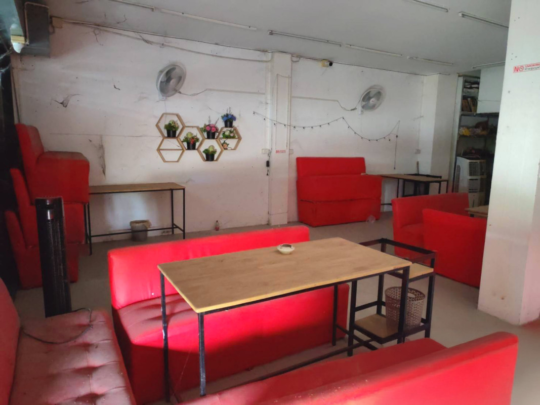 อาคารพาณิชย์ ซี.เค.วิลล์ 3 (บ้านแพ้ว-พระราม2) สมุทรสาคร บ้านแพ้ว หลักสาม 3950000