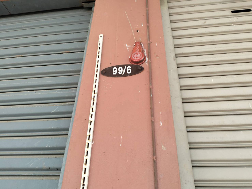 อาคารพาณิชย์ ซี.เค.วิลล์ 3 (บ้านแพ้ว-พระราม2) สมุทรสาคร บ้านแพ้ว หลักสาม 3950000