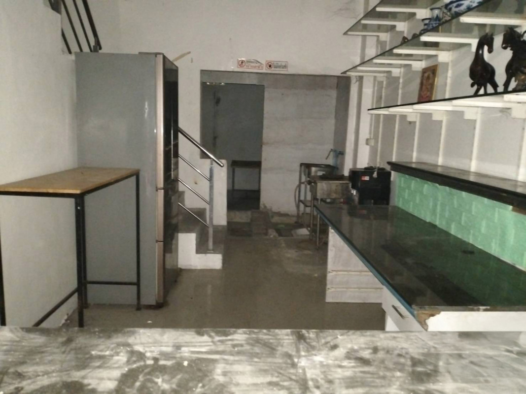 อาคารพาณิชย์ ซี.เค.วิลล์ 3 (บ้านแพ้ว-พระราม2) สมุทรสาคร บ้านแพ้ว หลักสาม 3950000