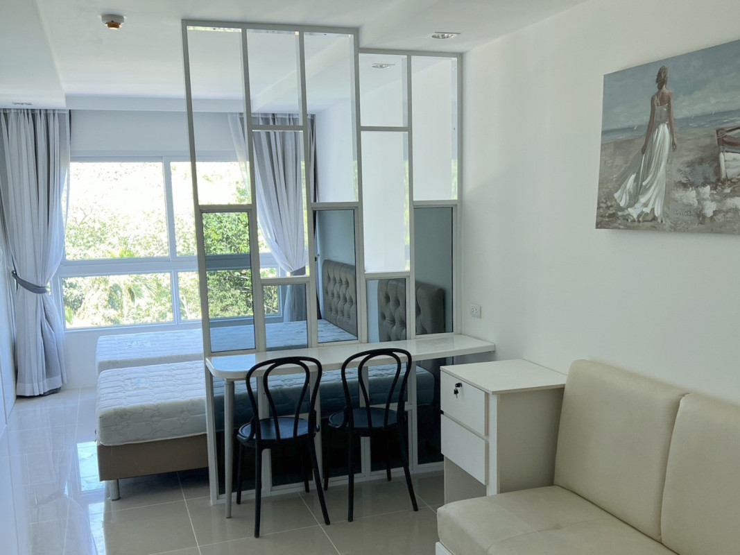 คอนโด เดอะ รอยัลเพลส คอนโดมิเนียม ภูเก็ต กะทู้ กะทู้ 1971000