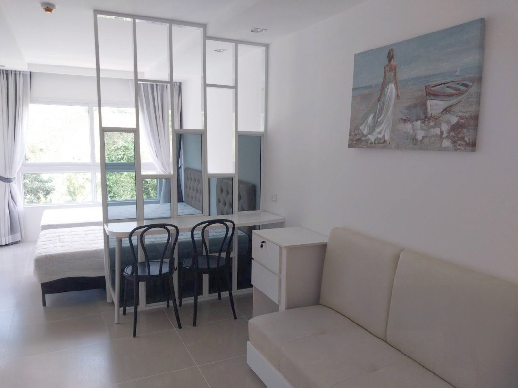 คอนโด เดอะ รอยัลเพลส คอนโดมิเนียม ภูเก็ต กะทู้ กะทู้ 1971000