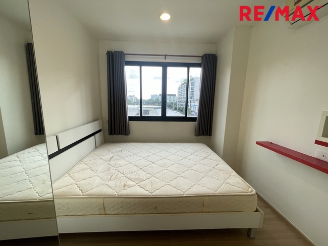 คอนโด B-loft Sukhumvit 115 สมุทรปราการ เมืองสมุทรปราการ สำโรงเหนือ 1100000