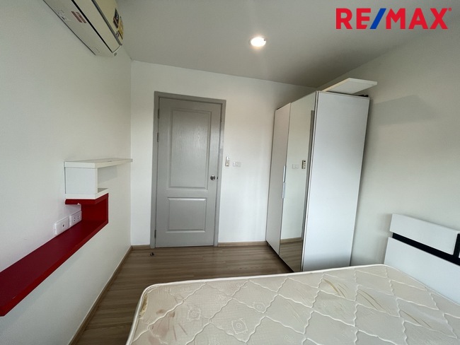 คอนโด B-loft Sukhumvit 115 สมุทรปราการ เมืองสมุทรปราการ สำโรงเหนือ 1100000