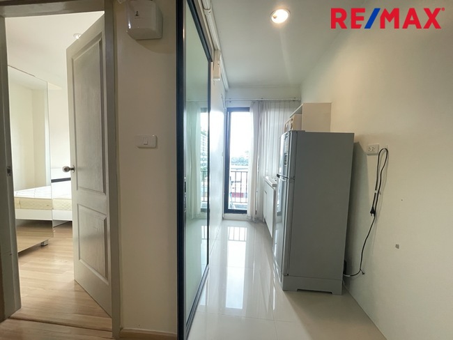 คอนโด B-loft Sukhumvit 115 สมุทรปราการ เมืองสมุทรปราการ สำโรงเหนือ 1100000