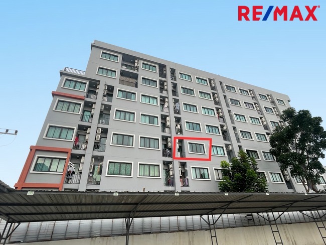 คอนโด B-loft Sukhumvit 115 สมุทรปราการ เมืองสมุทรปราการ สำโรงเหนือ 1100000