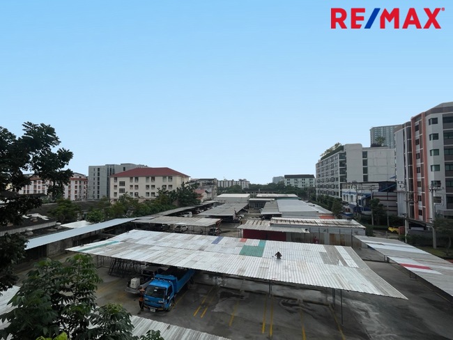 คอนโด B-loft Sukhumvit 115 สมุทรปราการ เมืองสมุทรปราการ สำโรงเหนือ 1100000