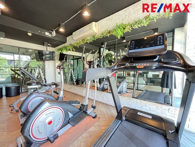 คอนโด B-loft Sukhumvit 115 สมุทรปราการ เมืองสมุทรปราการ สำโรงเหนือ 1100000