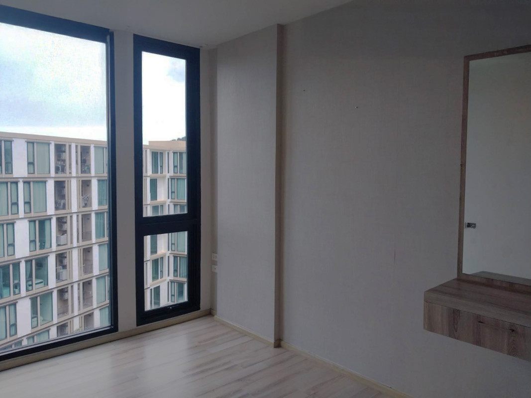 คอนโด เดอะ เบส อัพทาวน์ ภูเก็ต ภูเก็ต เมืองภูเก็ต รัษฎา 4025000