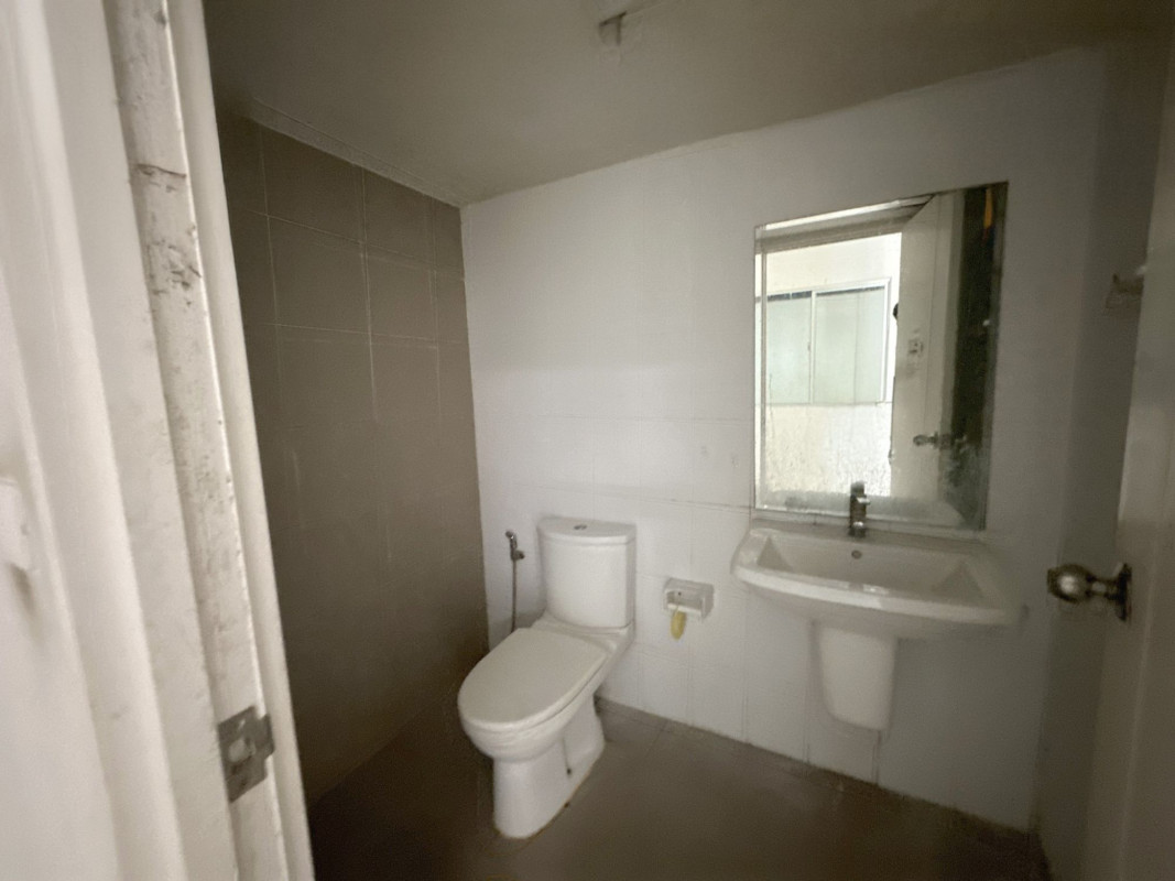 ทาวน์เฮ้าส์ บ้านพฤกษา 117 เพชรเกษม-พุทธสาคร สมุทรสาคร กระทุ่มแบน สวนหลวง 2100000