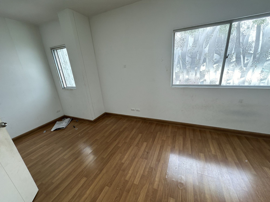 ทาวน์เฮ้าส์ บ้านพฤกษา 117 เพชรเกษม-พุทธสาคร สมุทรสาคร กระทุ่มแบน สวนหลวง 2100000