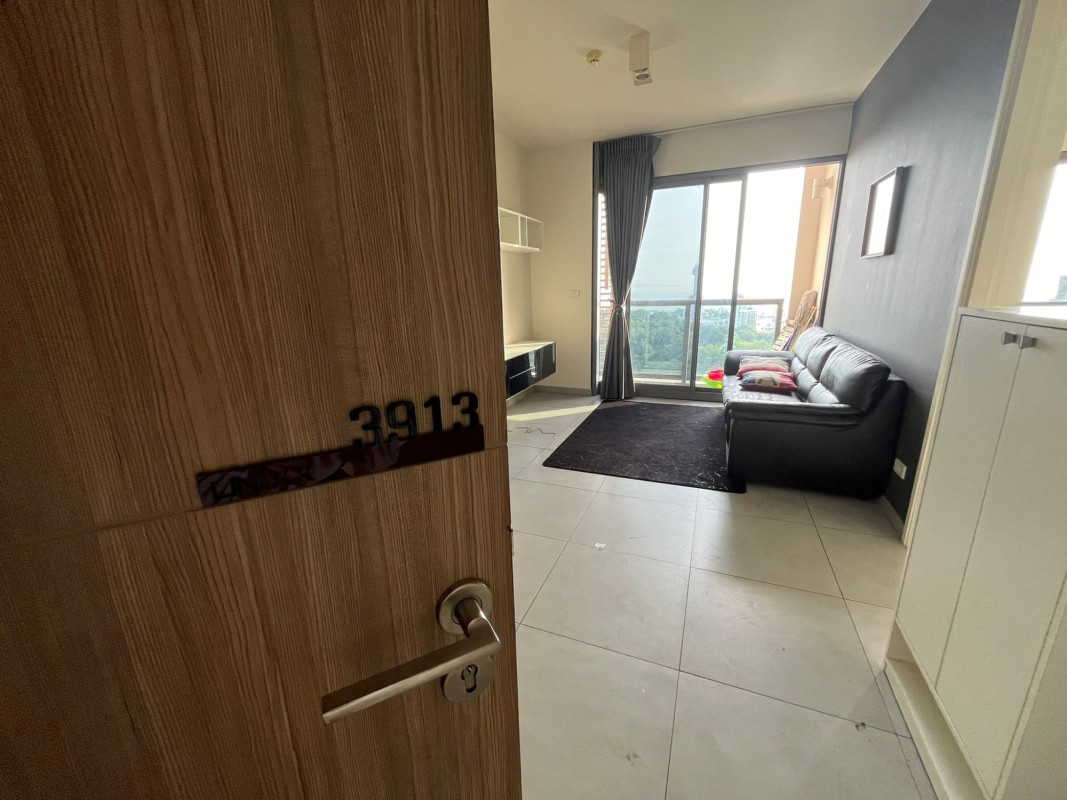 คอนโด ยูนิกซ์ เซาท์พัทยา ชลบุรี บางละมุง หนองปรือ 4444000