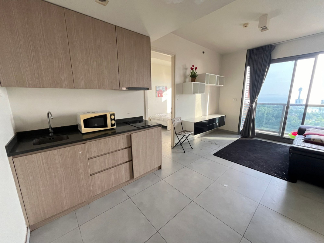 คอนโด ยูนิกซ์ เซาท์พัทยา ชลบุรี บางละมุง หนองปรือ 4444000