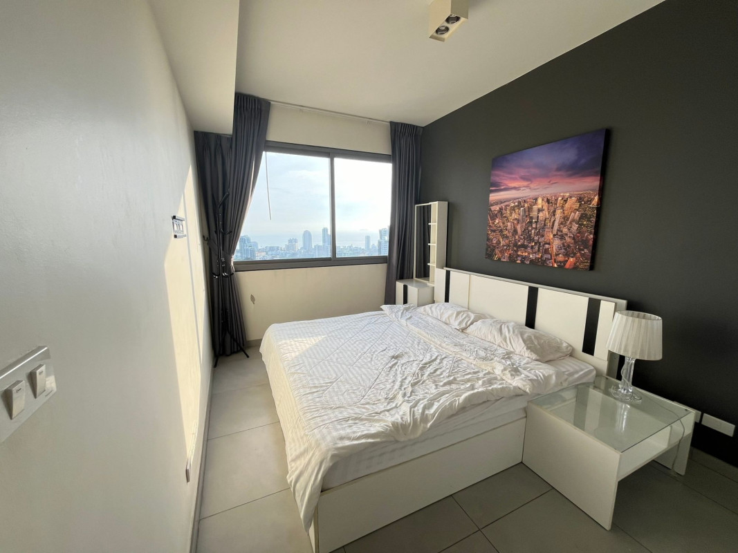 คอนโด ยูนิกซ์ เซาท์พัทยา ชลบุรี บางละมุง หนองปรือ 4444000