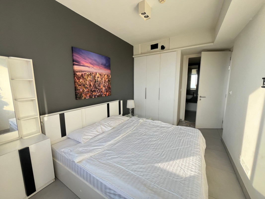 คอนโด ยูนิกซ์ เซาท์พัทยา ชลบุรี บางละมุง หนองปรือ 4444000