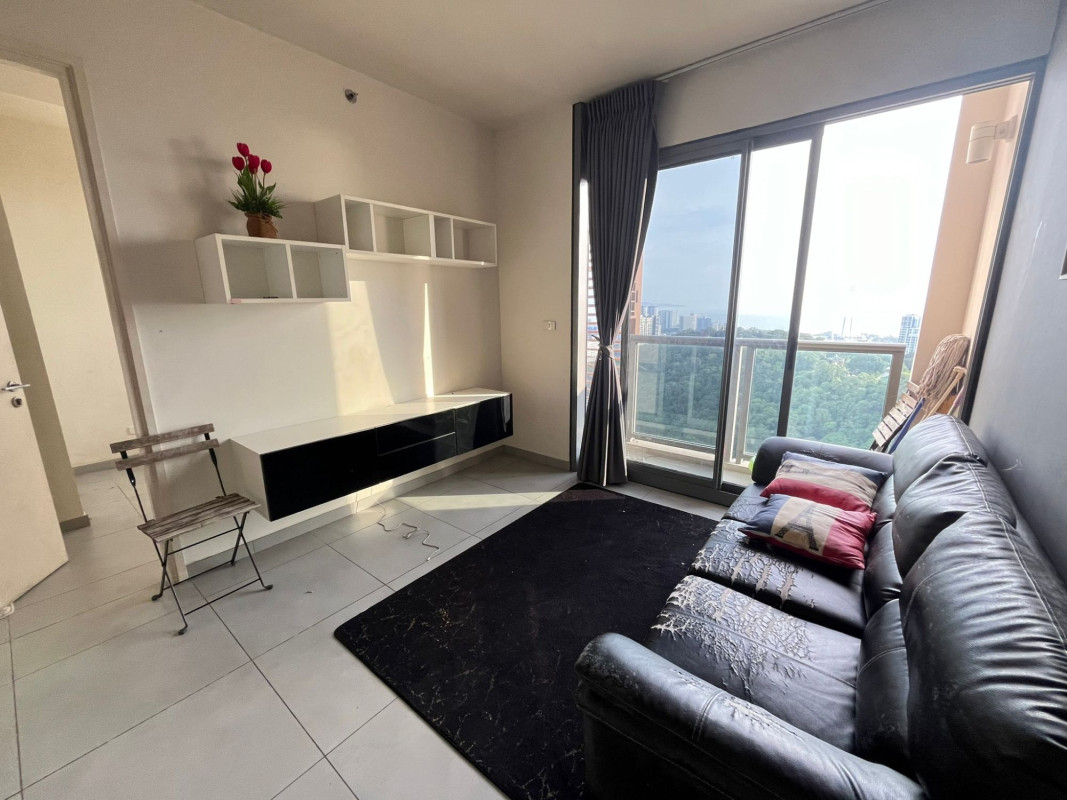 คอนโด ยูนิกซ์ เซาท์พัทยา ชลบุรี บางละมุง หนองปรือ 4444000