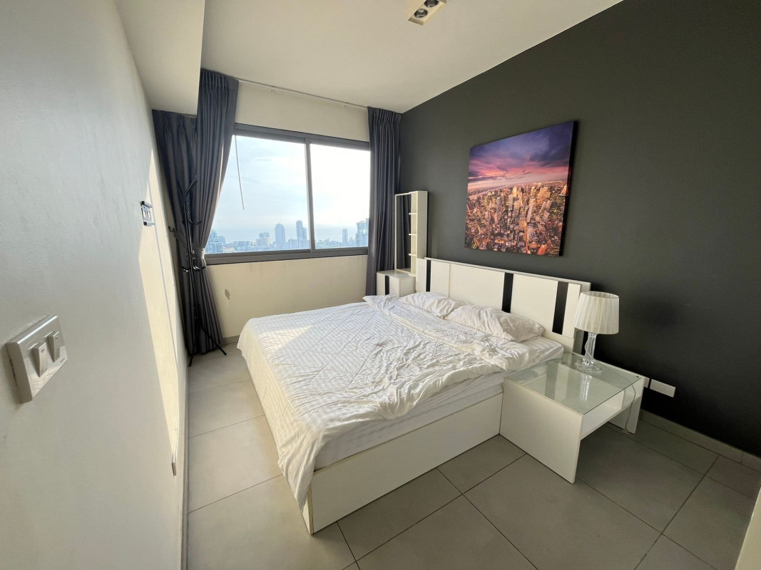 คอนโด ยูนิกซ์ เซาท์พัทยา ชลบุรี บางละมุง หนองปรือ 4444000