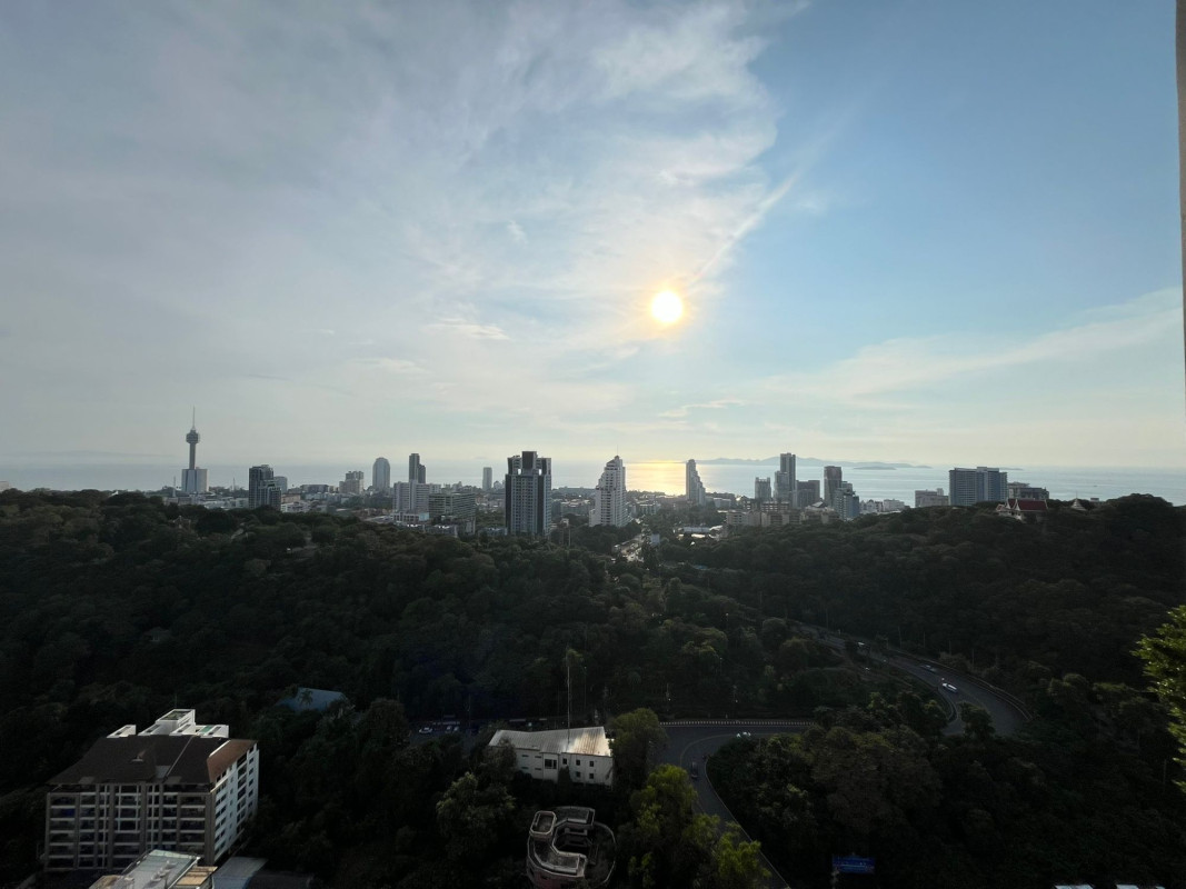 คอนโด ยูนิกซ์ เซาท์พัทยา ชลบุรี บางละมุง หนองปรือ 4444000