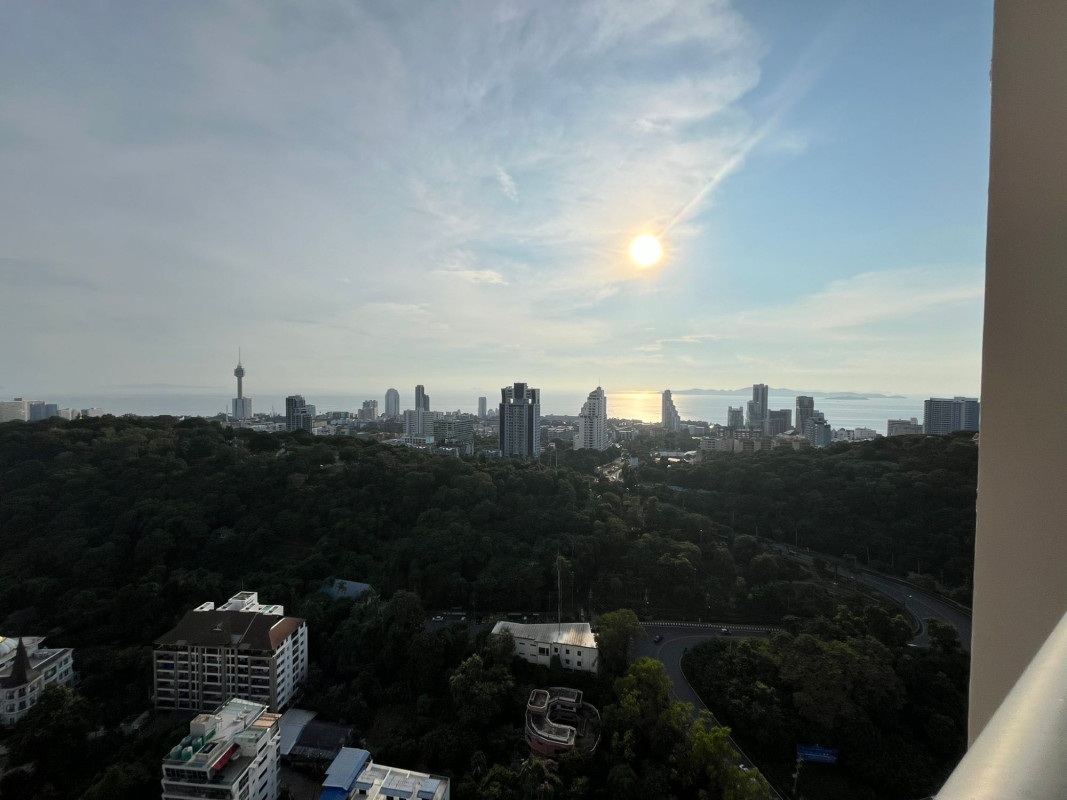 คอนโด ยูนิกซ์ เซาท์พัทยา ชลบุรี บางละมุง หนองปรือ 4444000