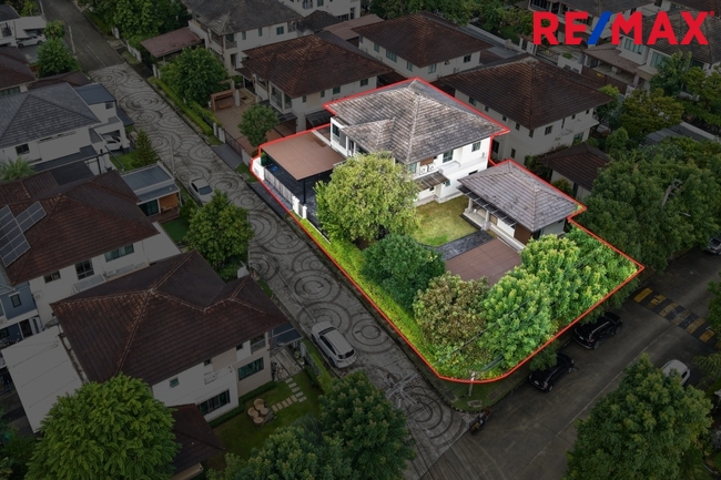 บ้านเดี่ยว เศรษฐสิริ ราชพฤกษ์-จรัญฯ กรุงเทพมหานคร ตลิ่งชัน คลองชักพระ 31900000