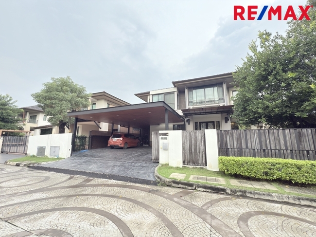 บ้านเดี่ยว เศรษฐสิริ ราชพฤกษ์-จรัญฯ กรุงเทพมหานคร ตลิ่งชัน คลองชักพระ 31900000