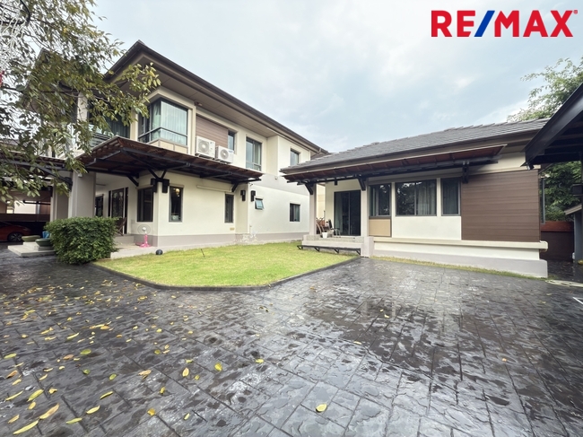 บ้านเดี่ยว เศรษฐสิริ ราชพฤกษ์-จรัญฯ กรุงเทพมหานคร ตลิ่งชัน คลองชักพระ 31900000