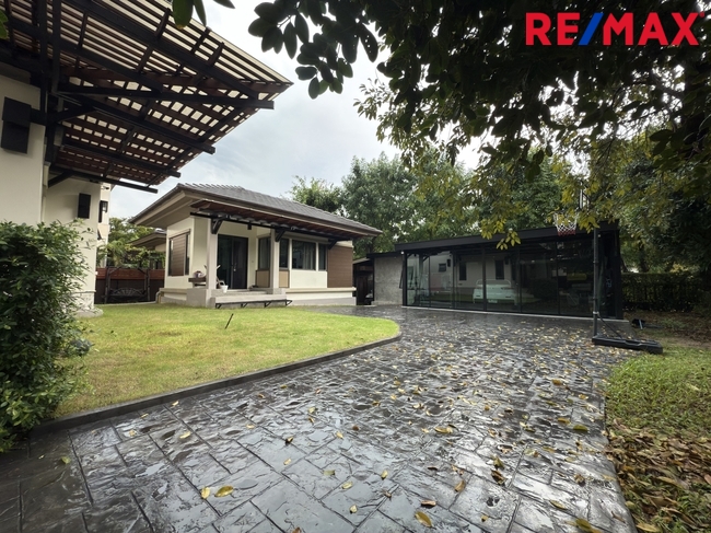 บ้านเดี่ยว เศรษฐสิริ ราชพฤกษ์-จรัญฯ กรุงเทพมหานคร ตลิ่งชัน คลองชักพระ 31900000