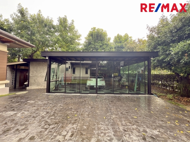 บ้านเดี่ยว เศรษฐสิริ ราชพฤกษ์-จรัญฯ กรุงเทพมหานคร ตลิ่งชัน คลองชักพระ 31900000