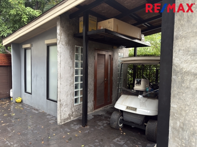 บ้านเดี่ยว เศรษฐสิริ ราชพฤกษ์-จรัญฯ กรุงเทพมหานคร ตลิ่งชัน คลองชักพระ 31900000