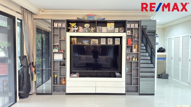 บ้านเดี่ยว เศรษฐสิริ ราชพฤกษ์-จรัญฯ กรุงเทพมหานคร ตลิ่งชัน คลองชักพระ 31900000