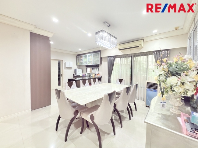 บ้านเดี่ยว เศรษฐสิริ ราชพฤกษ์-จรัญฯ กรุงเทพมหานคร ตลิ่งชัน คลองชักพระ 31900000