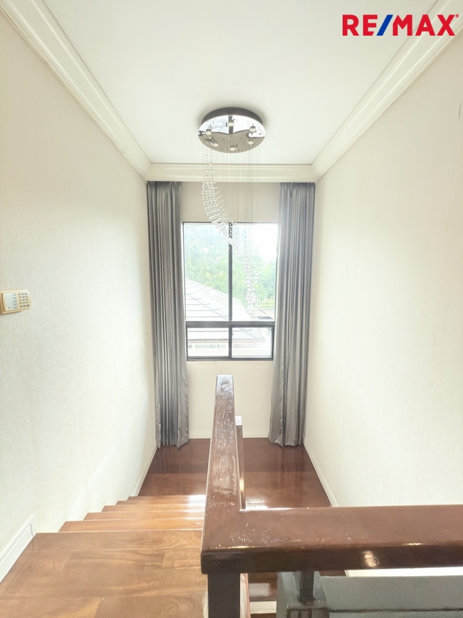 บ้านเดี่ยว เศรษฐสิริ ราชพฤกษ์-จรัญฯ กรุงเทพมหานคร ตลิ่งชัน คลองชักพระ 31900000