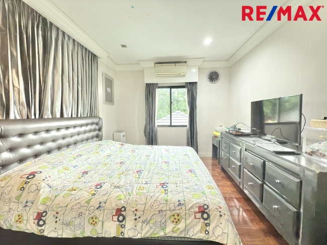 บ้านเดี่ยว เศรษฐสิริ ราชพฤกษ์-จรัญฯ กรุงเทพมหานคร ตลิ่งชัน คลองชักพระ 31900000