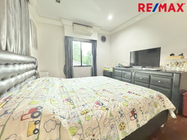 บ้านเดี่ยว เศรษฐสิริ ราชพฤกษ์-จรัญฯ กรุงเทพมหานคร ตลิ่งชัน คลองชักพระ 31900000